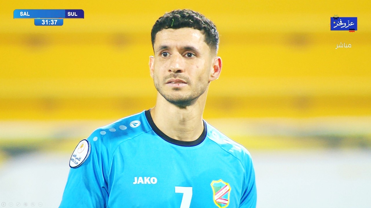 ملخص مباراة السالمية و الصليبيخات | إثارة في الدقائق الأخيرة | كأس سمو الأمير 14-2-2026