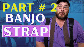 Even more Banjo Strap stuff