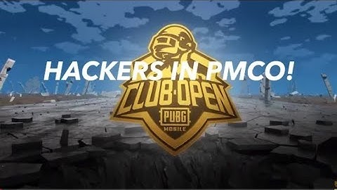 Hackers in Pmco Day 2|PMCO MIRAMER FULL GAMEPLAY|