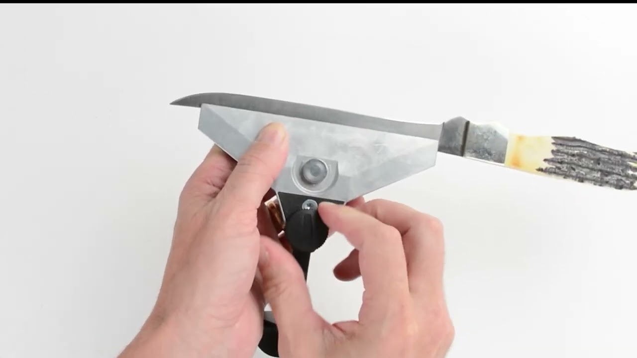 Tormek SVP-80 Moulding Knife Jig – Advanced Machinery