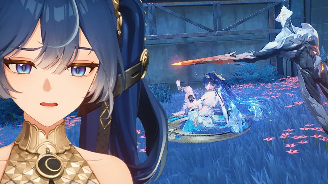 This is Unfair to Iuno