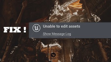 Recover Your UE5 Project: How to Open Autosave Files the Right Way