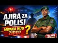 Ajira Za Polisi 2026 2027 Nafasi Za Polisi 2026 2027 Mwaka Huu Zipo