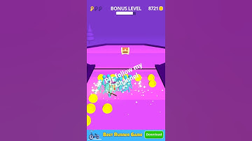 Join and clash 3d Bonus level #mobilegame #gameplay #joinclash3d