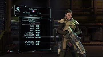 XCOM Enemy Unknown #7 - Prisoner of War