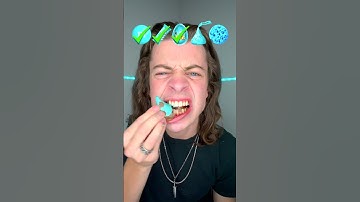 Diamond Chocolate ASMR!? 🤤