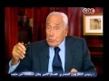 محمد حسنين هيكل الحلقة الأولى ج4