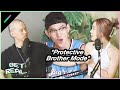 Cheaters always come back angry  get real ep 3 highlight