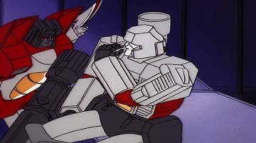 Generation 1 - 61 - Cosmic Rust 1/2 HD