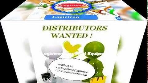 Logictron servo voltage stabilizer