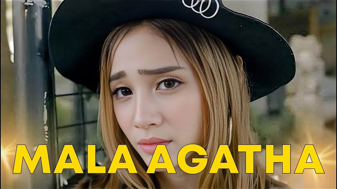 Mala Agatha - Kau Ada | Dangdut (Official Music Video)