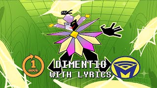 Dimentio - It's Showtime! With Lyrics for One Hour - Man on the Internet ft. Alex Beckham