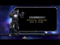 Crossbones Special Moves Marvel Contest of Champions