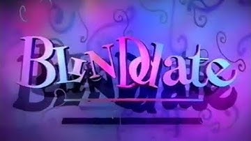 Blind Date (1993 - 1996) with Cilla Black - TV Theme Tune & Intro