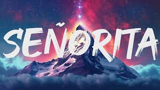 Shawn Mendes Camila Cabello  Seorita Letra s