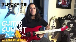 What’s the deal with the new pickups? // Guitar Summit Web Camp 2020