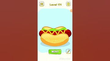 Draw tricky puzzle #androidgames #gameplay level 171