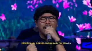 Sammy simorangkir - tempat terakhir (padi reborn net tv)