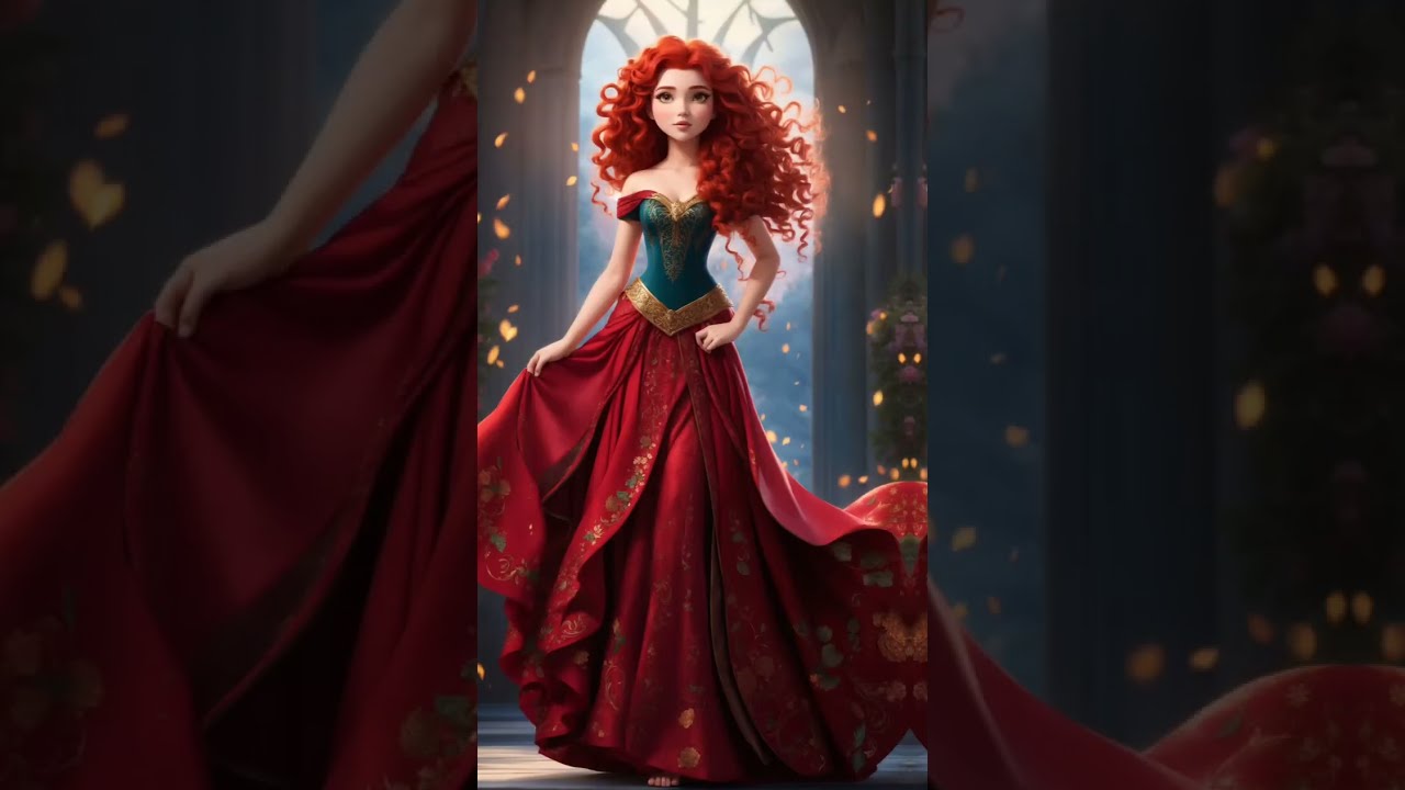 Project Princess Dress: Elena of Avalor | Vegetablog