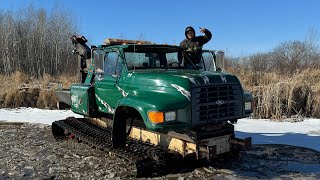 Most Off Road Wrecker. EXTREME TESTING! by Wyatt Hooper 90,785 views 2 months ago 23 minutes