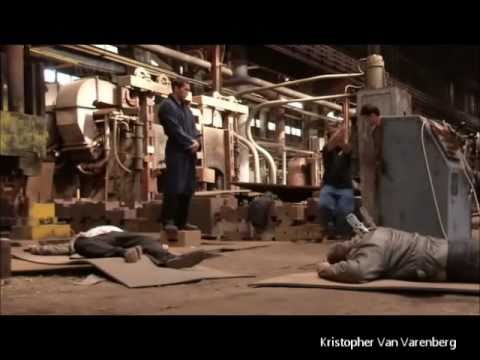 Kristopher Van Varenberg - Behind Closed Doors (We...