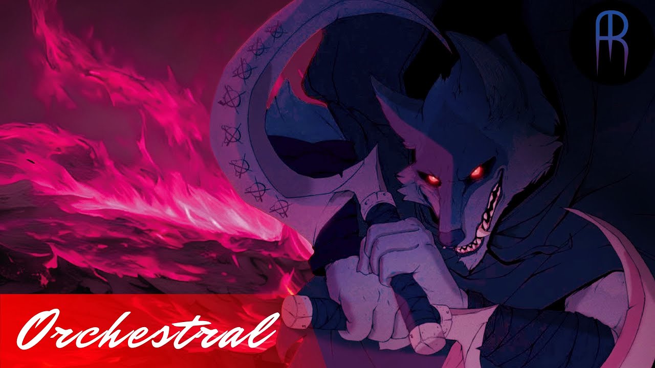 Puss In Boots: The Last Wish - The Whistle Of Death (Epic Fanmade Theme)