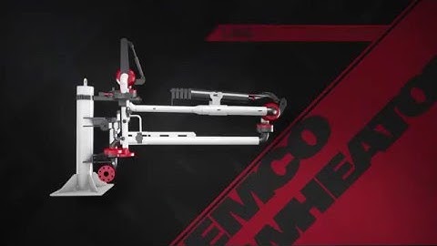 Emco Wheaton LNG DLA