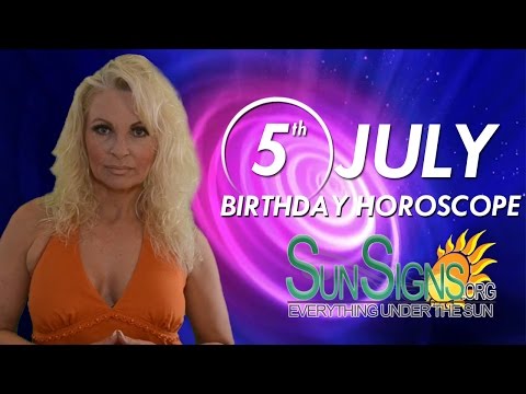 july-5th-zodiac-horoscope-birthday-personality---cancer---part-1