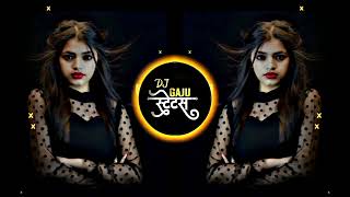 💔PYAAR  JHOOTHA THA JATAYA HI KYUN. 🥺|BEDADEYA SONG DJ MARATHI MIX ❤️‍🩹DJ_GAJU_45🔝