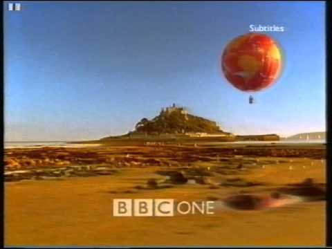 BBC One Continuity August 1999 1 - YouTube