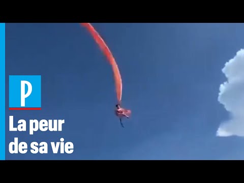 Vidéo: Le cerf-volant était-il une fille que le Japon coule ?