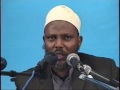 Qiimaha wakhtiga uleeyahay qofka Muslimka || Sh Ahmed Suudaan