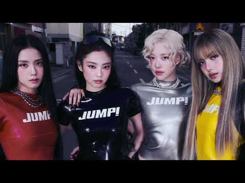 BLACKPINK Champion Leaked Full Áudio