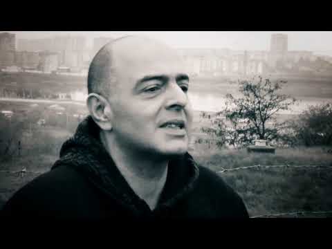 ლაშა ნაცვლიშვილის რეპლიკა - ბოროტების ბანალური სახე