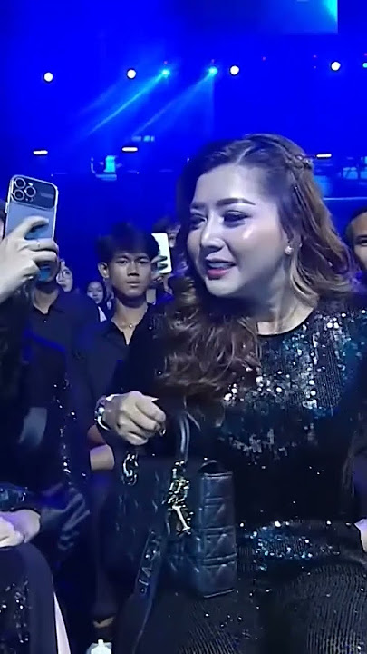 SELAMAT UNTUK TEH NOVI PRATIWI #novi #shrots