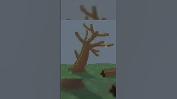 Leaf swoosh | Old Piskel Animation