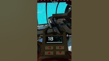 One Clip | #Shorts #Apex #ApexLegends #ApexShorts