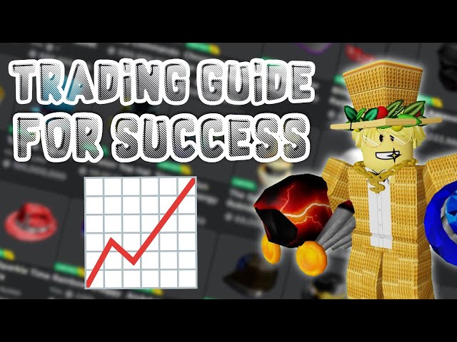 Roblox Trading Terms Guide