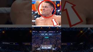 John Cena Nearly Breaks Down Honoring Bray Wyatt