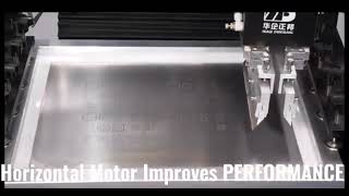 solder past printer ZB3250LY