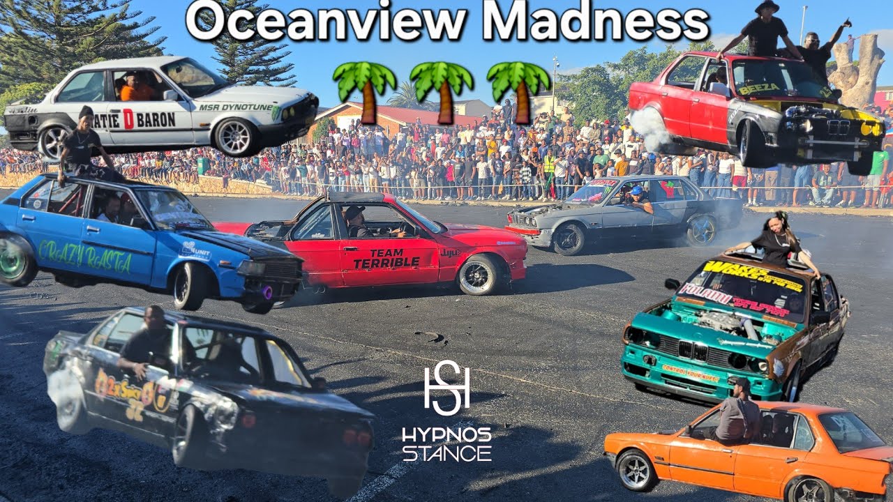 🔥 Соревнования по спиннингу в Оушен Вью | Команда Далли, Безумные Растас и другие! 🔥