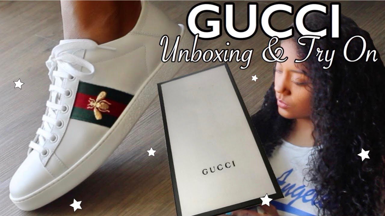 gucci label keps med logotyp item - Gucci label Rhyton 'Gucci label Tiger'  | 9522 - RvceShops - DRW00 - 687611
