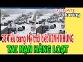 28 tiu bang m thi tit kinh khng tai nn hng lot   donate sharing