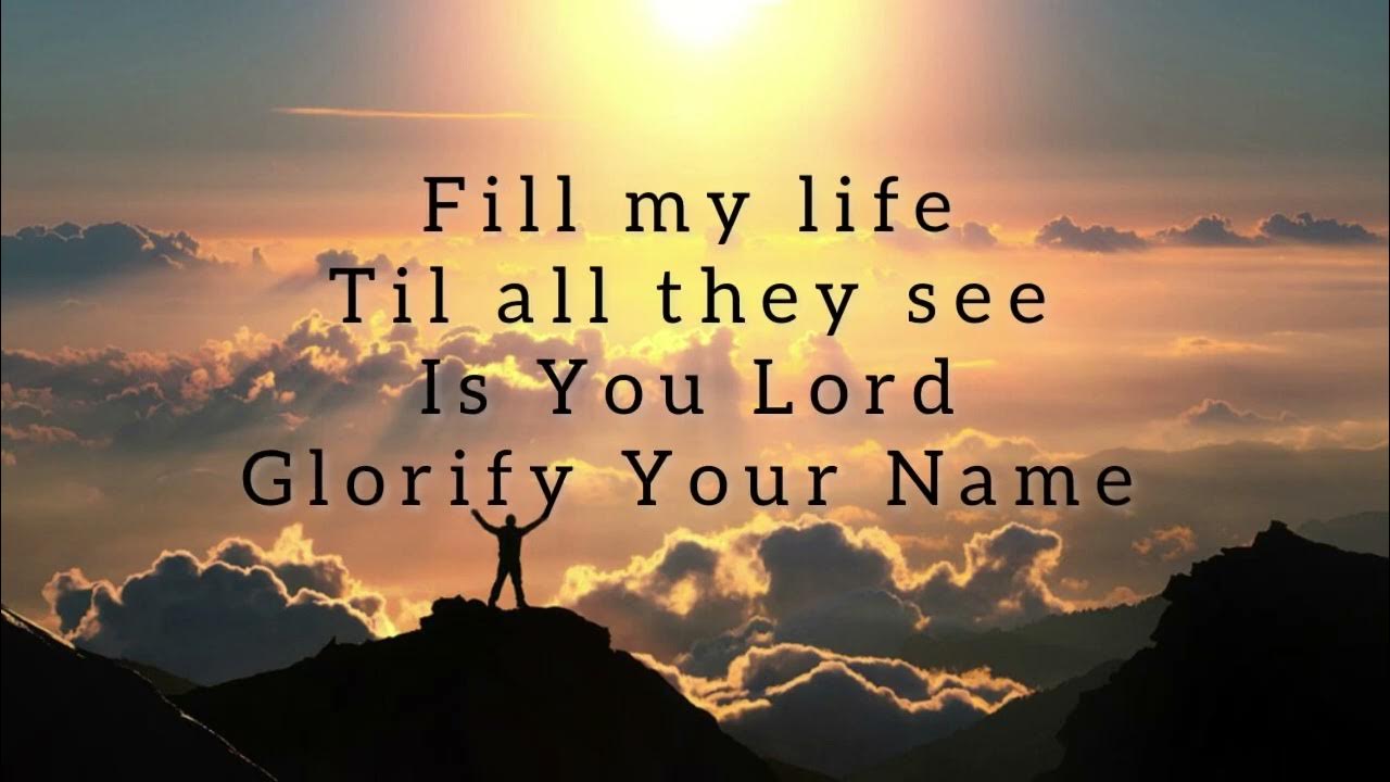 Myron Butler & Levi Let Praises Rise Lyrics “Let Praises Rise by Myron Butler and Levi” instrumental with lyrics
