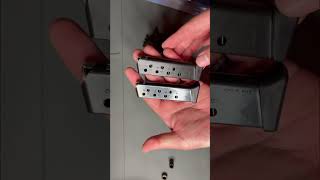 Hack:Get OEM PPK magazines for less $! #007 #ppk #jamesbond #jamesbondgun #waltherppk #edc #goodguns