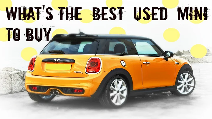 What's the Best Used MINI to Buy - DayDayNews