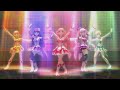 オメガクインテット Omega Quintet Cutscene - Inchoate Voice Concert