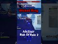 Айсберг Risk Of Rain 2 #riskofrain2 #ror #айсберг