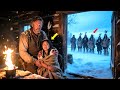 “He Sheltered a Comanche Girl — You Won’t Believe Who Surrounded His House Next Morning”