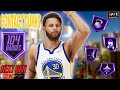 Best Shot Creator Point Guard Build 2K22 Next Gen🏀🥶🧊